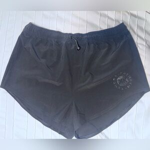 Gymshark KKFIT limited edition shorts